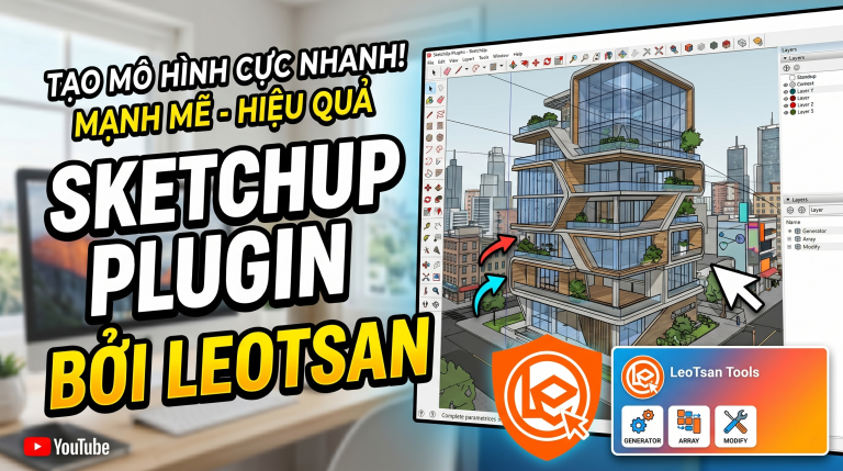 sketchup Plugin